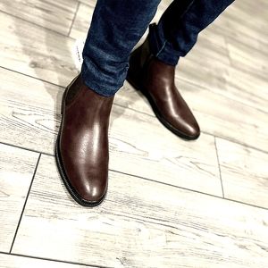 he is too small for me